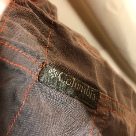 EUC Columbia Skirt - Picture 4 of 9